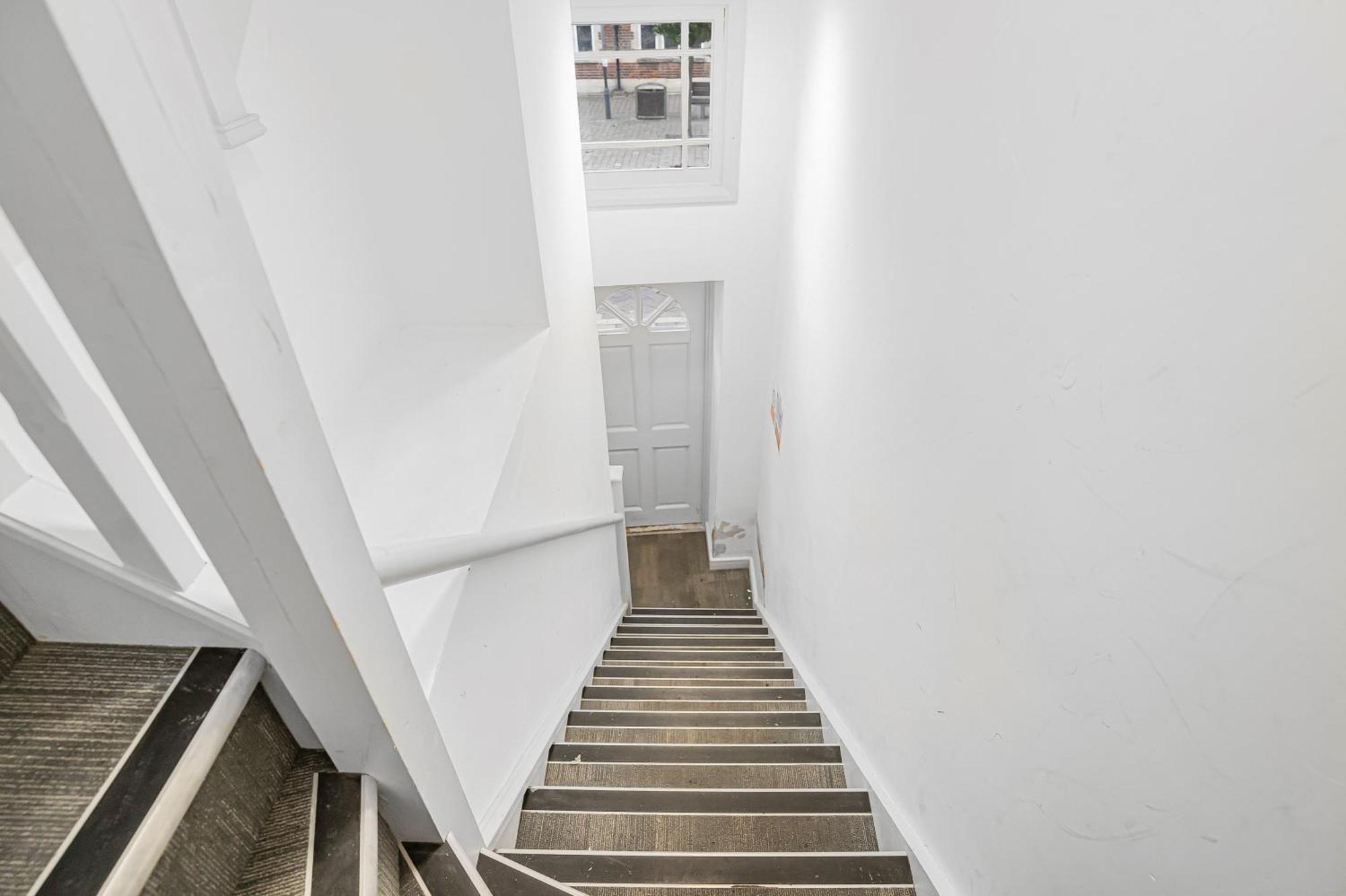 Modern & Stylish Apartments Didcot With Free Wifi Exterior photo
